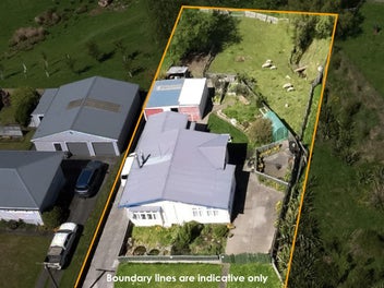 14 Wren Street, Taihape