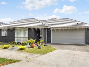 85 Nobilo Road, Kumeu