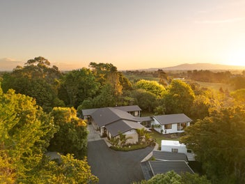 635 Peacockes Road, Rukuhia, Hamilton