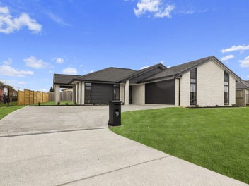 39 Hinerangi Crescent, Matamata, Matamata