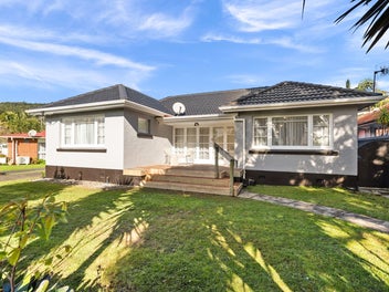 12 Lovatt Crescent, Kensington, Whangarei