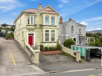 310 High Street, Dunedin Central, Dunedin