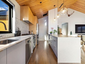 90 Spur Ridge Rise, Jacks Point, Queenstown