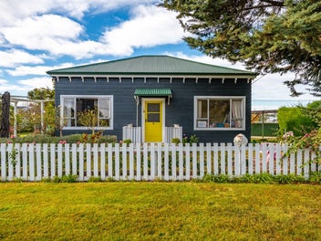 7 Shaw Street, Geraldine