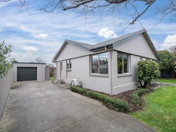 27 Dudley Street, Grasmere, Invercargill