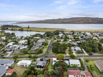 24 Uenuku Avenue, Raglan, Raglan