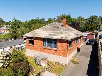 17 Glenelg Street, Bradford, Dunedin