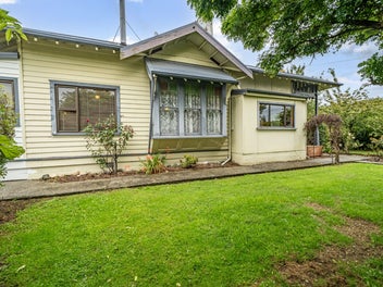10 Carlyle Street, Mataura, Mataura