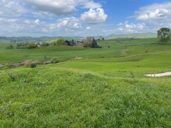 840 Troopers Road, Te Kuiti