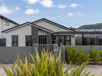 41 Karearea Avenue, Kenepuru, Porirua