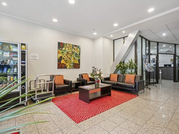 6D/35 Johnston Street, Wellington Central, Wellington