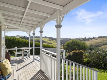 130A Gleeson Road, Waiuku