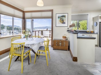 29 Morrison Street, Caversham, Dunedin