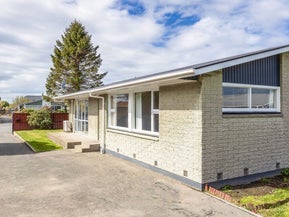 33 Skerten Avenue, Hornby, Christchurch
