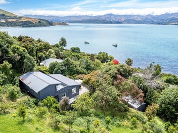 20C Bossu Road, Wainui, French Farm