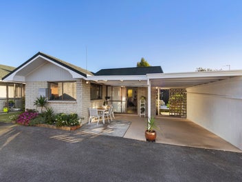 6B Hori Street, Vogeltown, New Plymouth