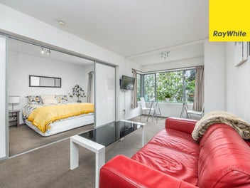 208/2 Maungawhau Road, Newmarket, Auckland
