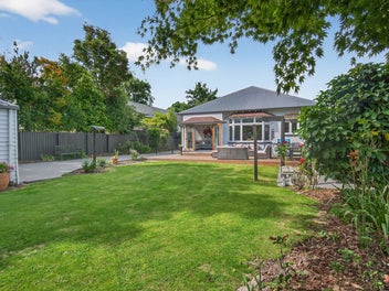 113 Rossall Street, Merivale, Christchurch