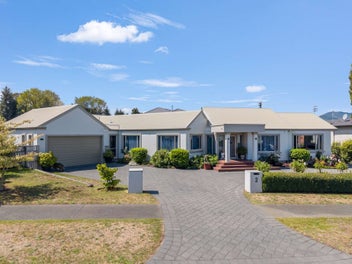 2 Vaucluse Drive, Nukuhau, Taupo