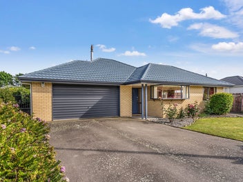 48 Melcombe Street, Tinwald, Ashburton