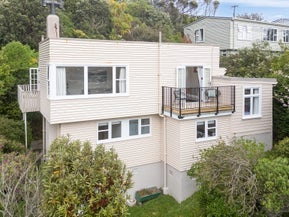 69 Tannadyce Street, Strathmore Park, Wellington