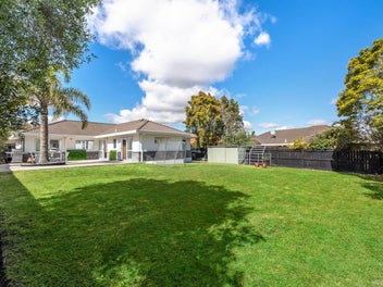 14 Nephin Place, East Tamaki Heights, Auckland