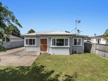 19 Stewart Street, Whakatane, Whakatane