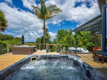 143 Te Rongo Road, Whangarei