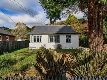 62 Waddington Drive, Naenae, Lower Hutt
