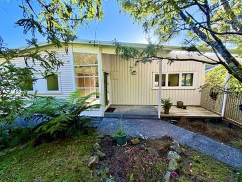100 Wilton Road, Wilton, Wellington