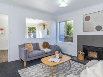 44 Washington Road, Washington Valley, Nelson