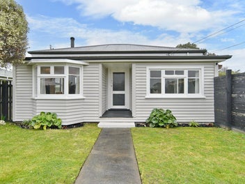 25 Mackworth Street, Woolston, Christchurch