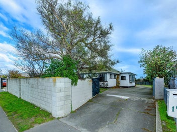167 Bower Avenue, New Brighton, Christchurch