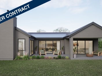 63 Tarr Road, Ohaupo, Ōhaupō