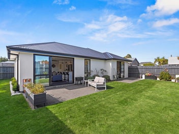 414 Bower Avenue, Parklands, Christchurch