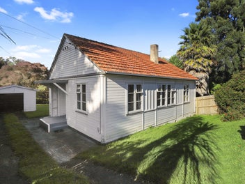 4 Studholme Street, Morrinsville, Morrinsville