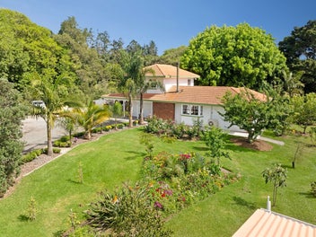 347 Duncan Road, Kaingaroa