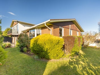 18 Delaware Crescent, Russley, Christchurch