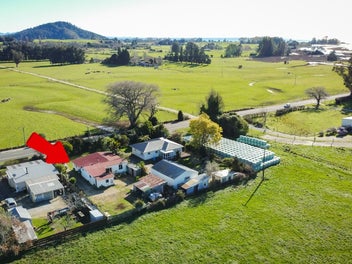 188 Abel Tasman Drive, Takaka