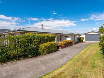 7 Bicknor Street, Templeton, Christchurch