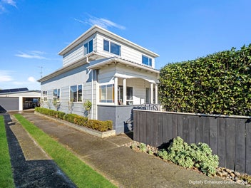 93 Gonville Avenue, Gonville, Whanganui