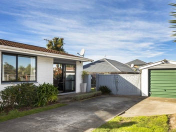 2/29 Blakehall Place, Spreydon, Christchurch