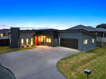 80 Wairau Drive, Tikipunga, Whangarei