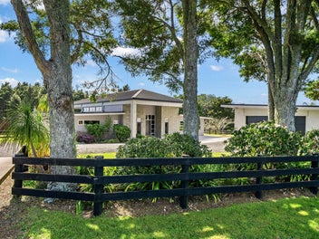 89 Jounneaux Road, Te Kamo, Whangarei