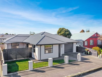 141A Kermode Street, Ashburton