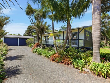 47 Taihiki Road, Clarks Beach, Clarks Beach