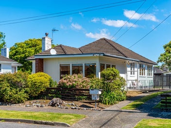 20 Thackeray Street, Trentham, Upper Hutt