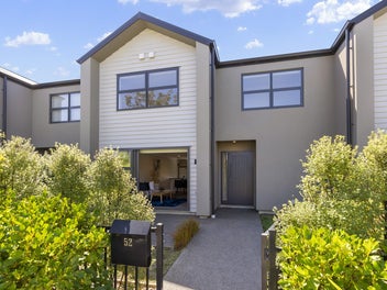 52 Pateke Drive, Kenepuru, Porirua