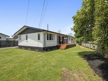 46 Martin Street, Utuhina, Rotorua