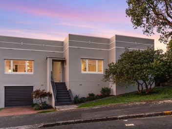 22 Grove Road, Narrow Neck, Auckland